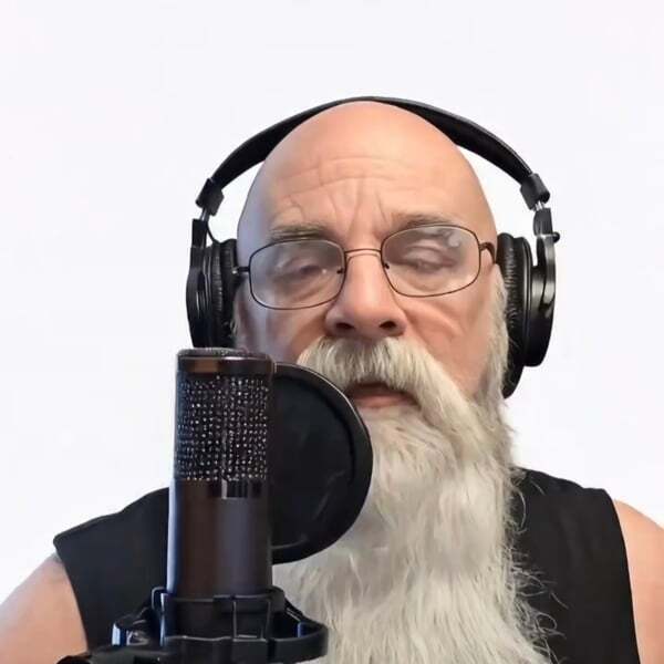 Cover art for DJ Dude "Enjoy the Vibe"